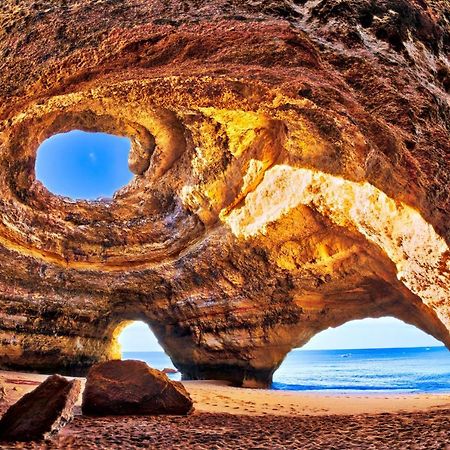 Patio Da Rocha Daire Portimão Dış mekan fotoğraf