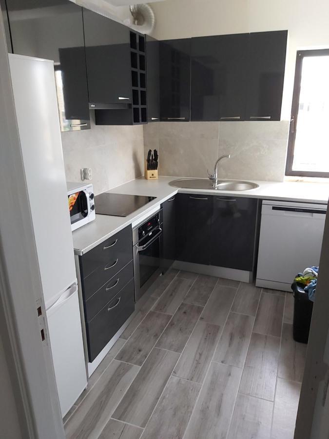 Patio Da Rocha Daire Portimão Dış mekan fotoğraf