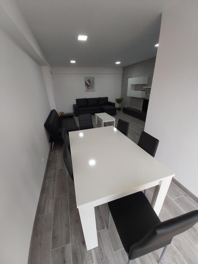 Patio Da Rocha Daire Portimão Dış mekan fotoğraf