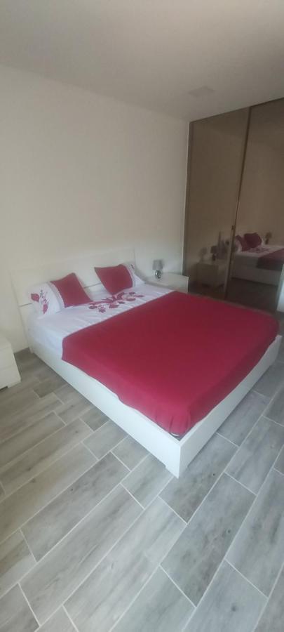 Patio Da Rocha Daire Portimão Dış mekan fotoğraf