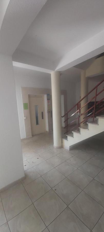 Patio Da Rocha Daire Portimão Dış mekan fotoğraf