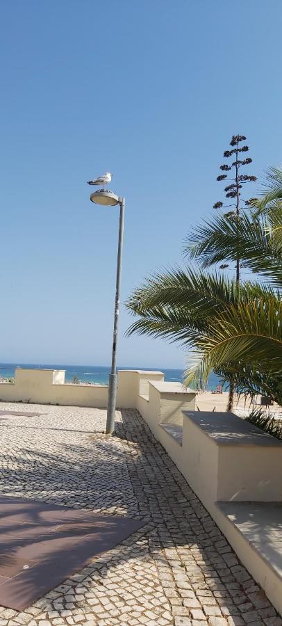 Patio Da Rocha Daire Portimão Dış mekan fotoğraf